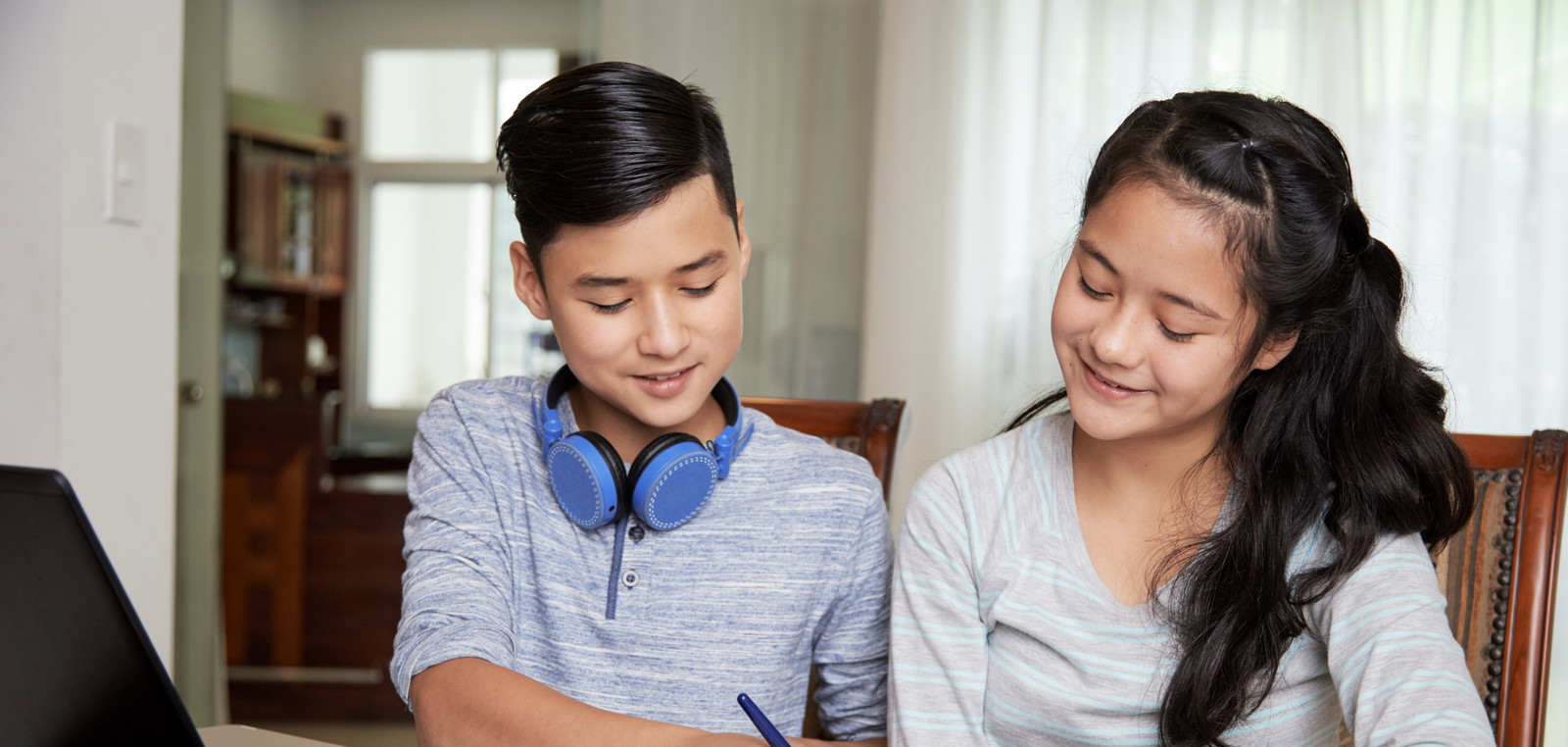 Adolescent Education English B.A.