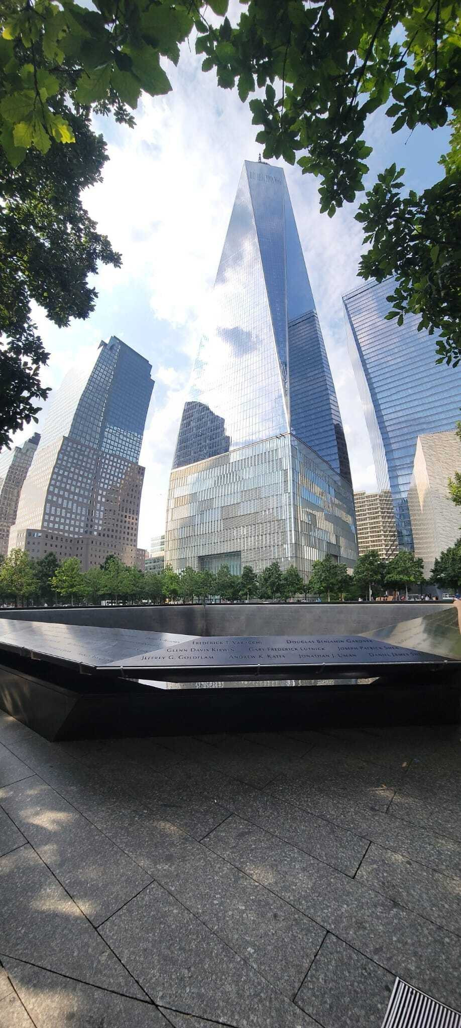 Airams 911 Original Photo