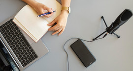 B.A. Concentration in English and Communications