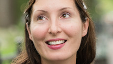 Caroline Hagood