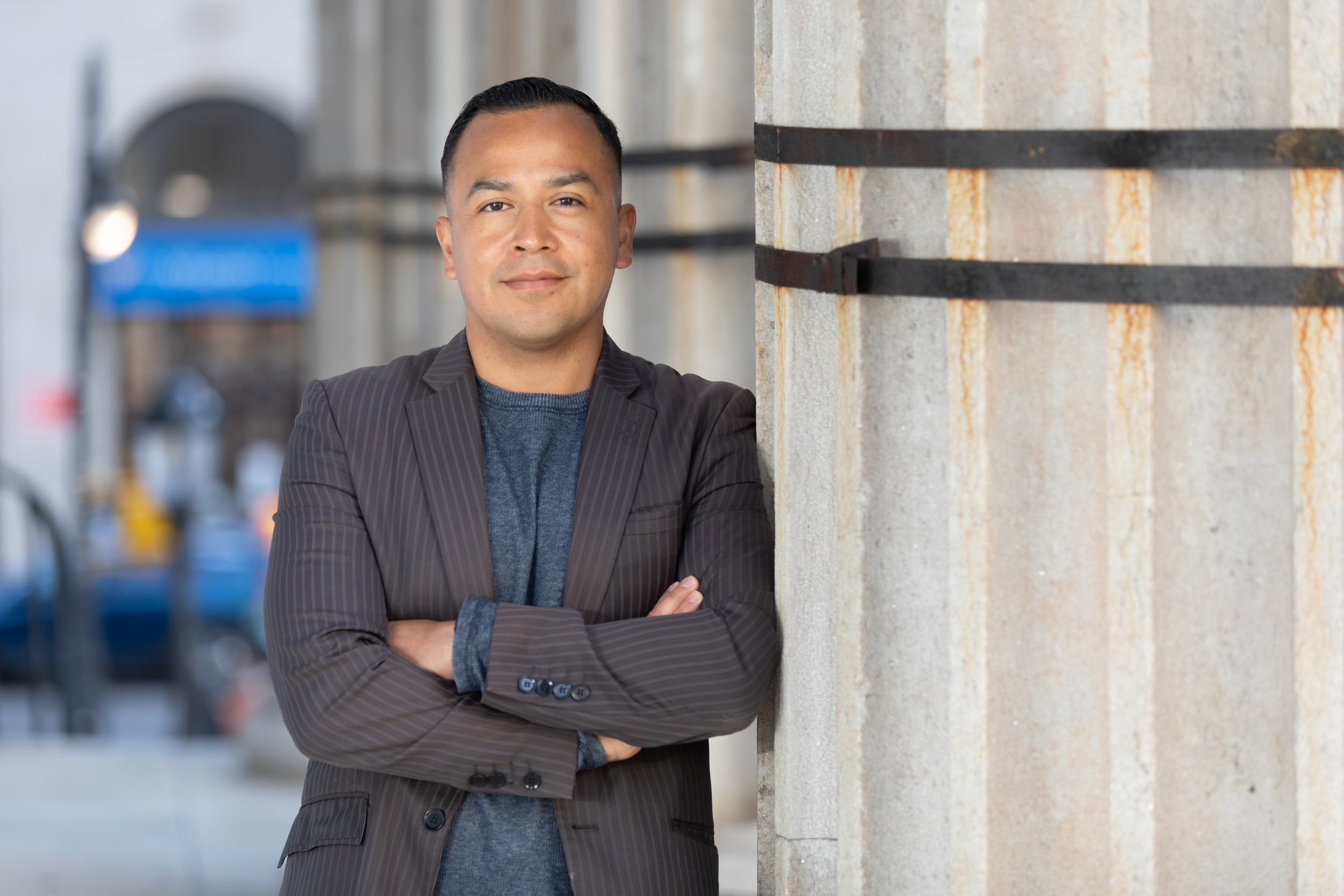 SFC Cesar Vargas ’05