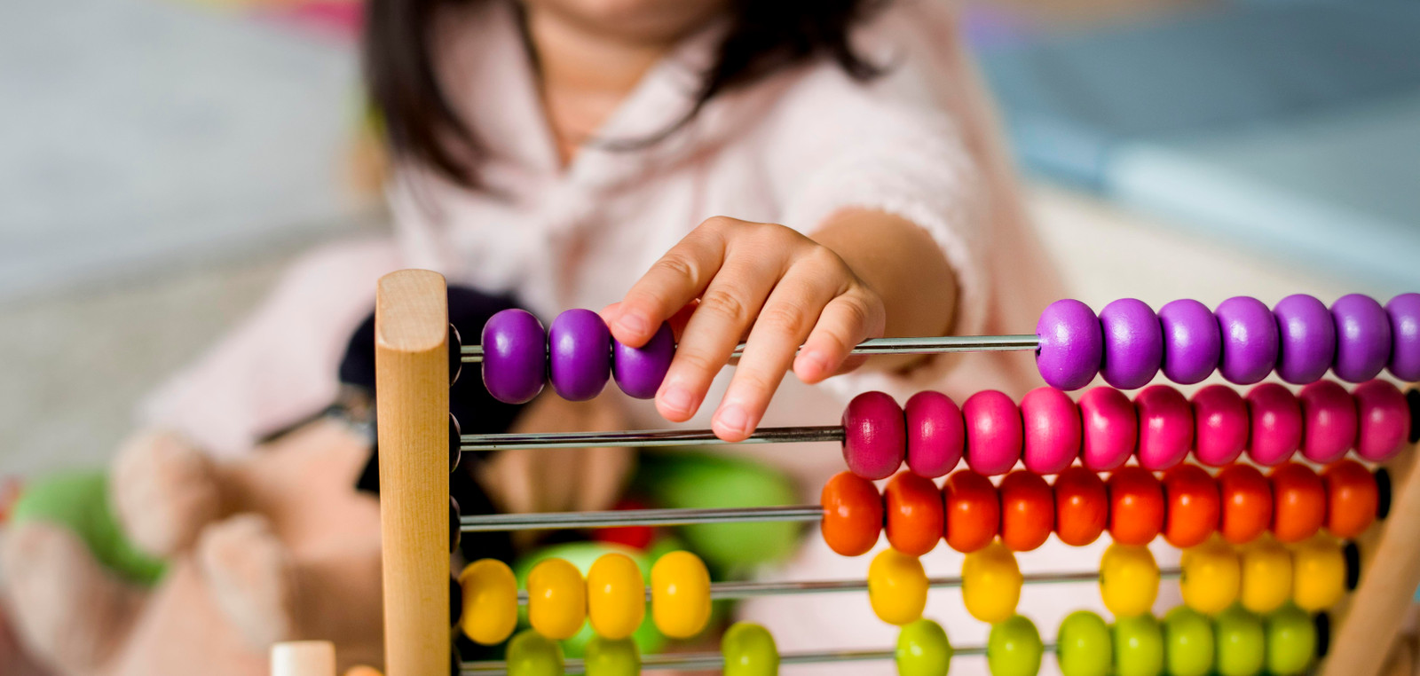 Childhood Education Mathematics BS