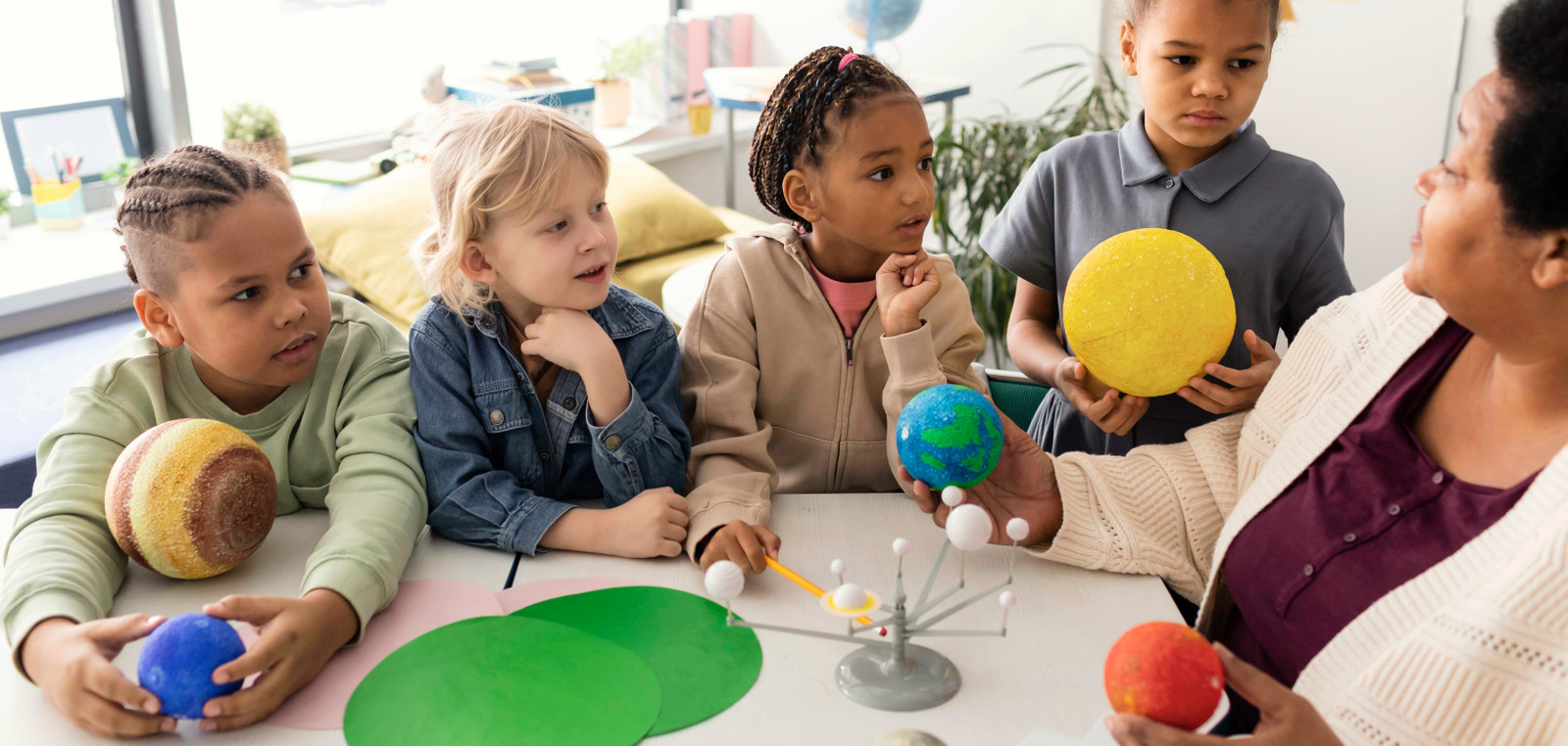 Childhood Education Social Studies BA