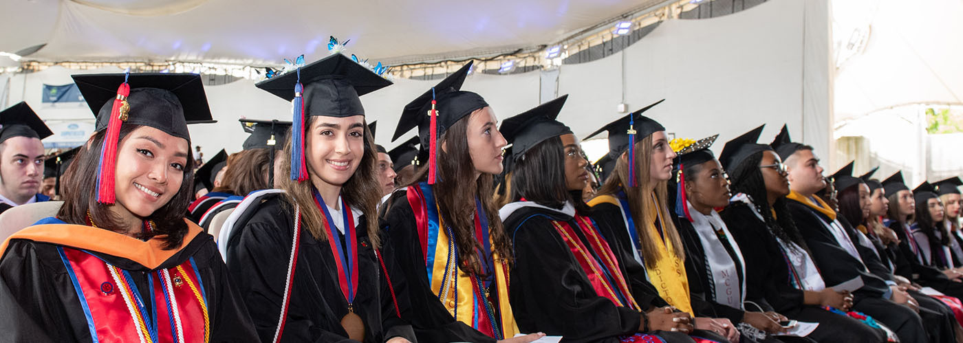 Commencement | St. Francis College