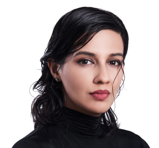 Dr Anjhula Mya Singh Bais