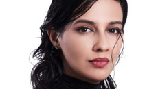 Dr Anjhula Mya Singh Bais
