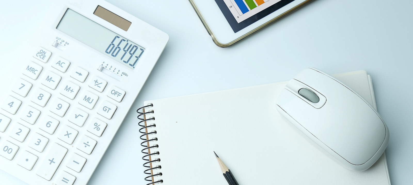 Impactful careers Accounting