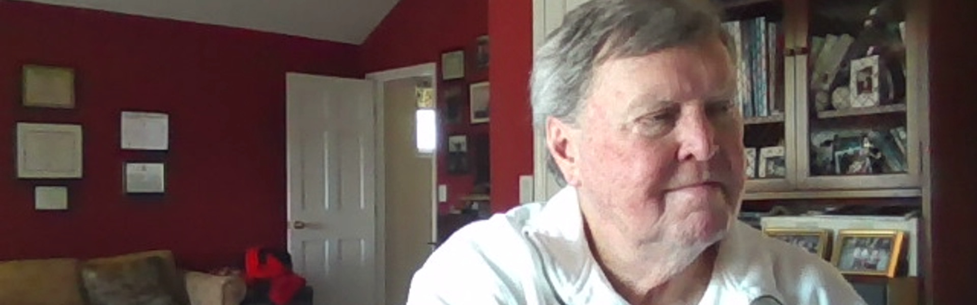 John Tiernan