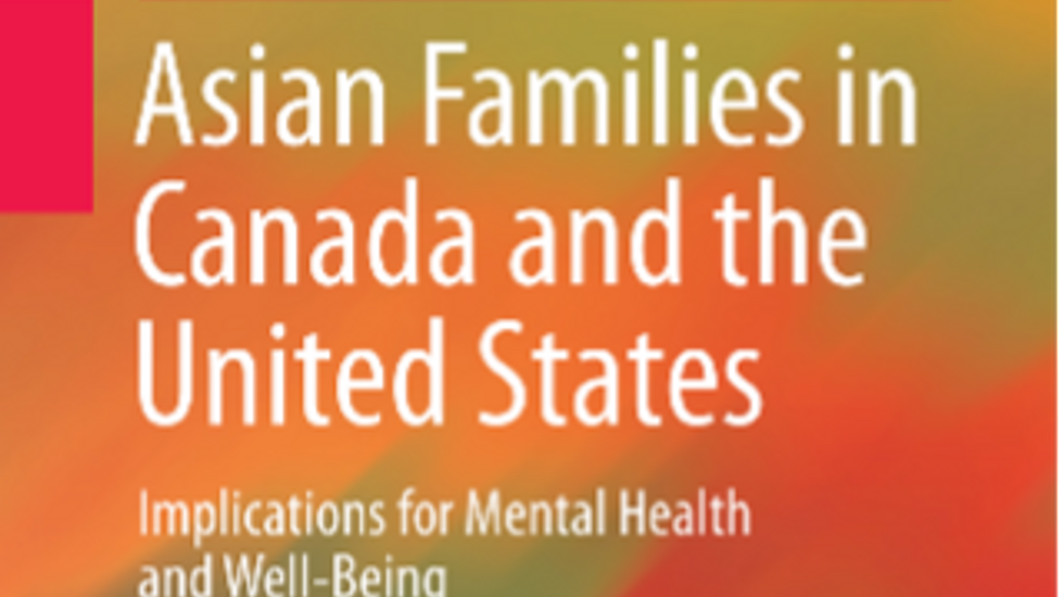 Asian Families in Canada and the United States