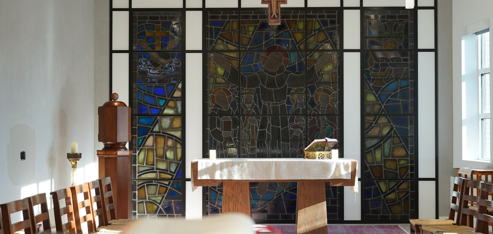 Muslim Prayer Times St. Francis College