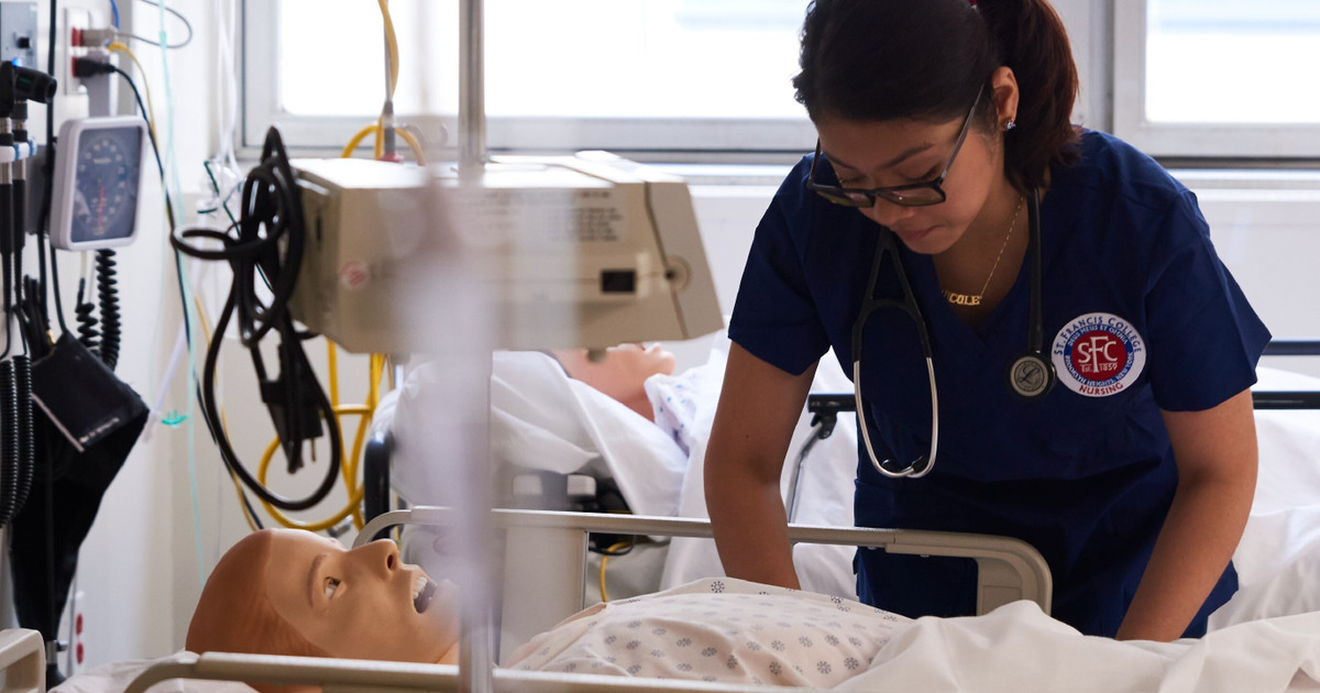 Mother Cabrini Health Foundation Awards SFC Nearly $1. 2 Million in…
