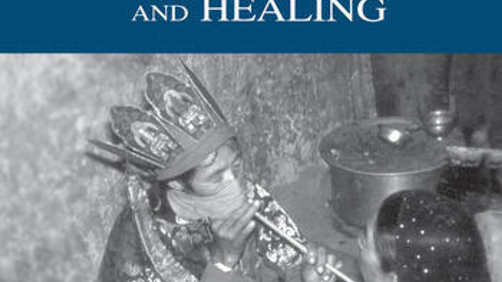 The Handbook of Culture, Therapy, and Healing