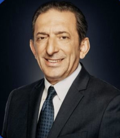 A Discussion with Ambassador Blerim Reka: The… | St. Francis College