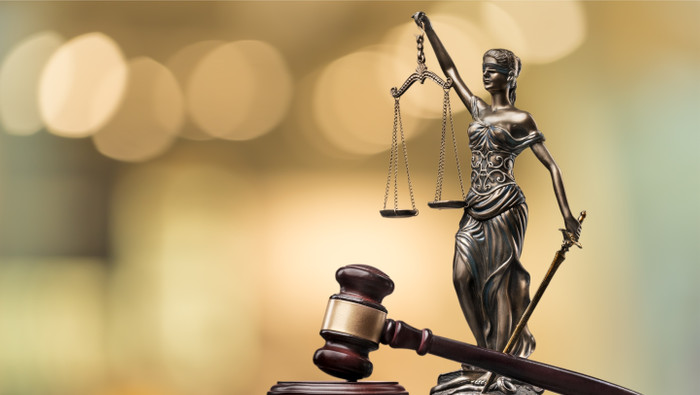 Criminal justice