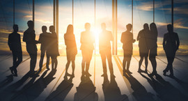 Entrepreneurship and Organizational Innovation, B.S.