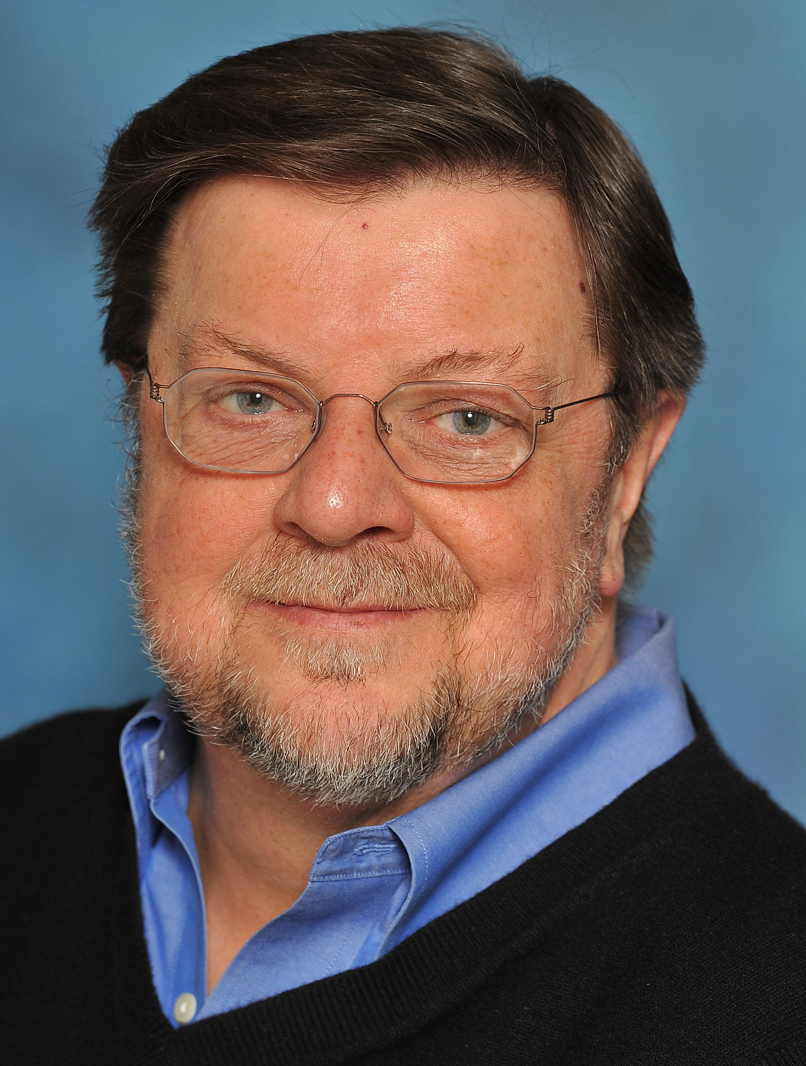 Edward A. Wesley