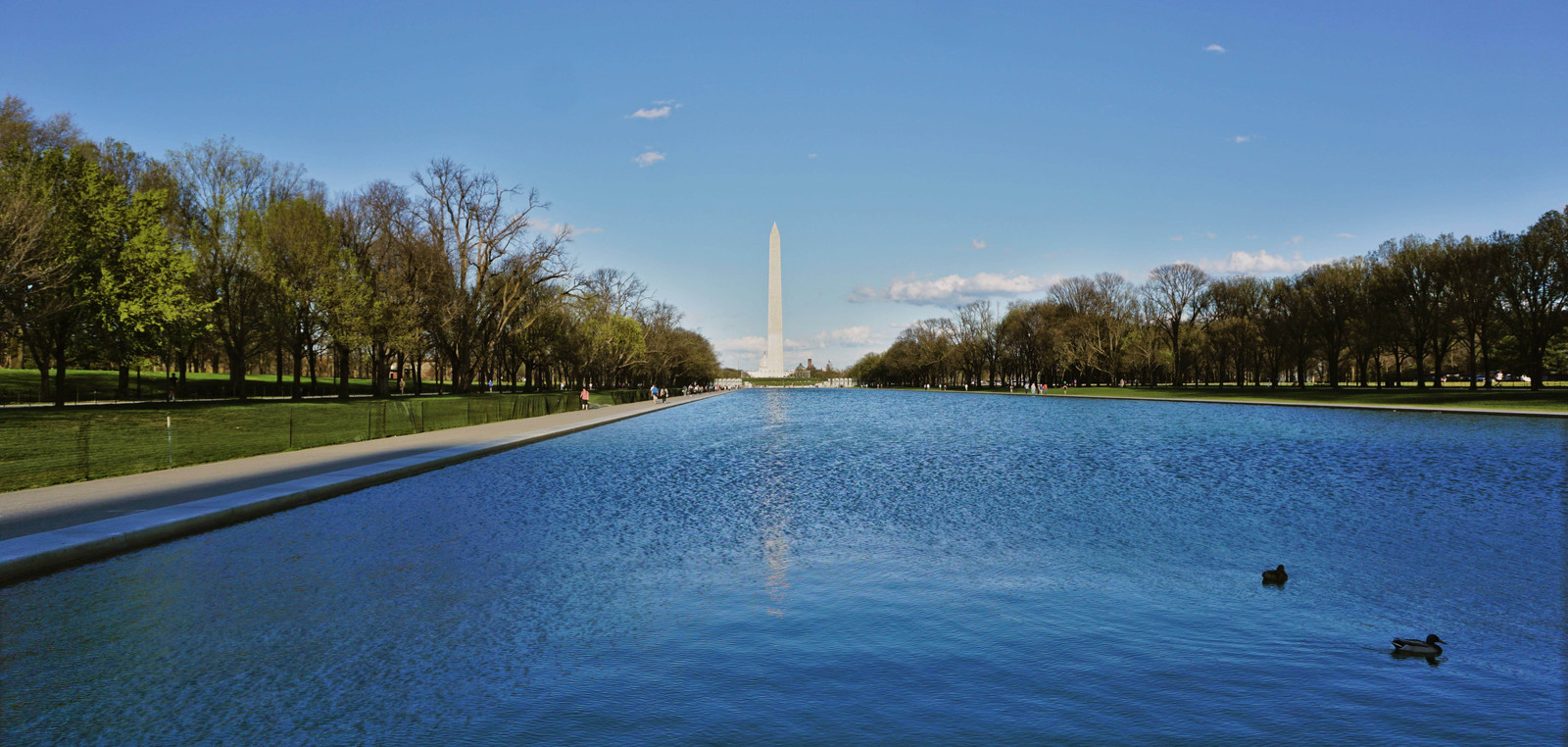 Washington Memorial