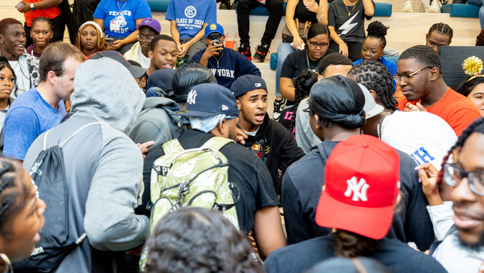 Terrier Tuesday 2023