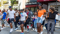 Terrier Tuesday 2021